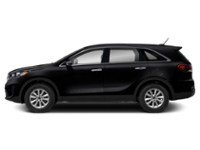2019 Kia Sorento LX AWD Ebony Black  Shot 5