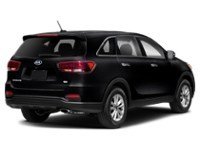 2019 Kia Sorento LX AWD Ebony Black  Shot 6
