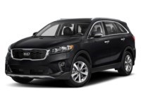 2019 Kia Sorento EX AWD