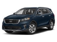 2019 Kia Sorento EX AWD Blaze Blue Metallic  Shot 25
