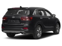 2019 Kia Sorento EX AWD Ebony Black  Shot 14
