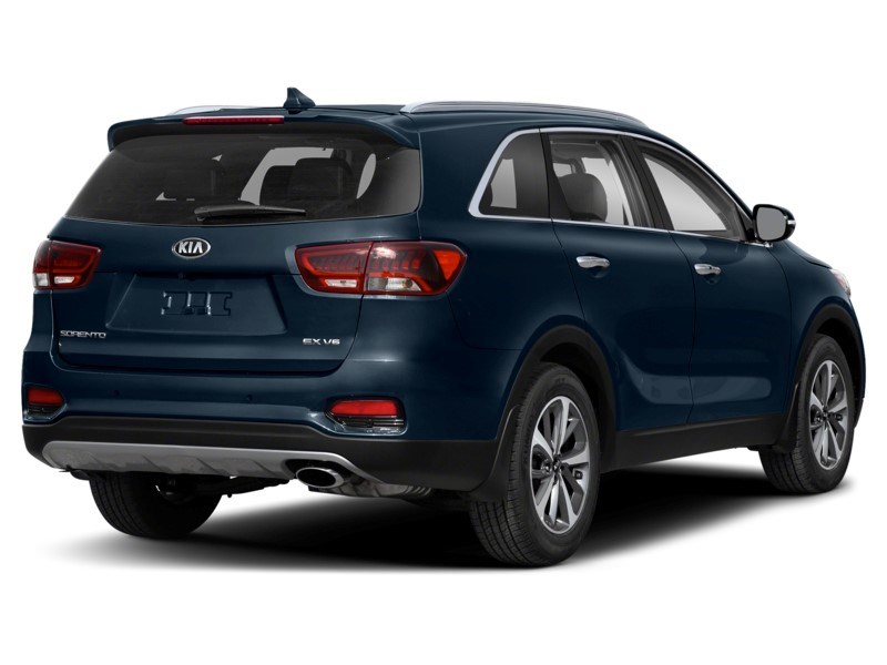 2019 Kia Sorento EX AWD