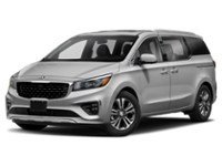 2020 Kia Sedona SX FWD