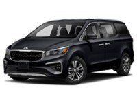 2020 Kia Sedona SX FWD Aurora Black  Shot 1
