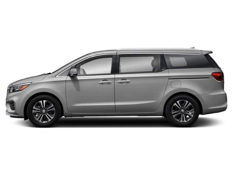 2020 Kia Sedona SX FWD