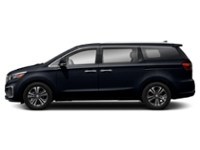 2020 Kia Sedona SX FWD Mineral Blue  Shot 23