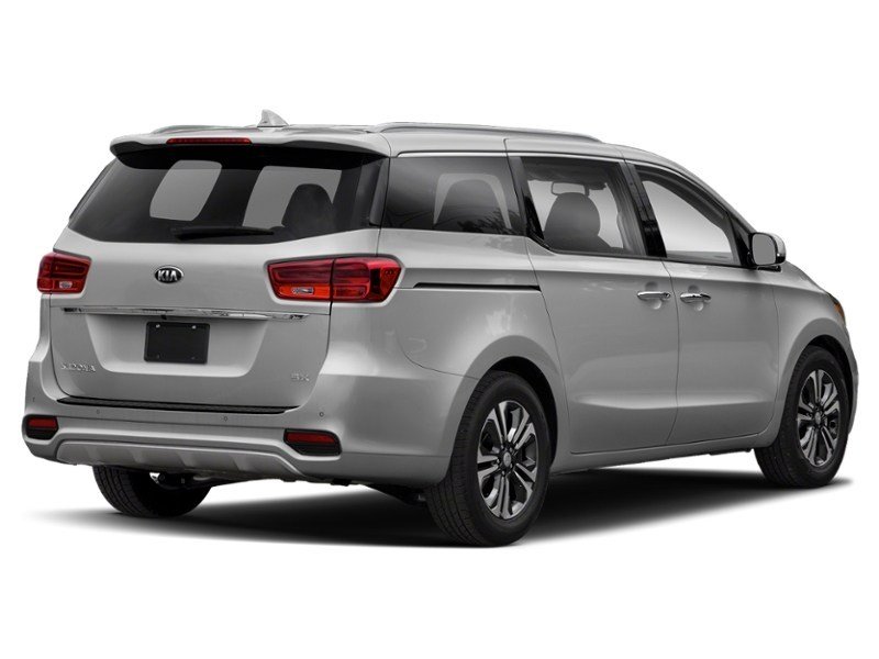 2020 Kia Sedona SX FWD
