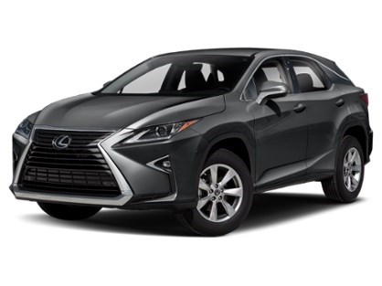2019 Lexus RX 350 RX-350/EXECUTIVE/360 CAMERA/V6/REMOTE START