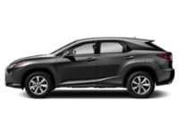 2019 Lexus RX 350 RX 350 Auto Nebula Grey Pearl  Shot 3