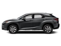 2019 Lexus RX 350 RX 350 Auto Nebula Grey Pearl  Shot 5