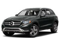 2019 Mercedes-Benz GLC 300 GLC 300 4MATIC SUV