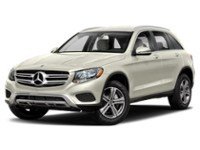 2019 Mercedes-Benz GLC 300 GLC 300 4MATIC SUV Polar White  Shot 16