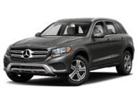 2019 Mercedes-Benz GLC 300 GLC 300 4MATIC SUV