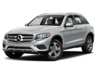2019 Mercedes-Benz GLC 300 GLC 300 4MATIC SUV Iridium Silver Metallic  Shot 31