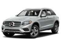2019 Mercedes-Benz GLC 300 GLC 300 4MATIC SUV Mojave Silver Metallic  Shot 43