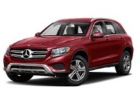 2019 Mercedes-Benz GLC 300 GLC 300 4MATIC SUV designo Hyacinth Red  Shot 61