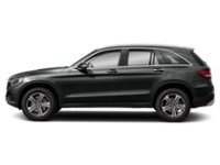2019 Mercedes-Benz GLC 300 GLC 300 4MATIC SUV Selenite Grey Metallic  Shot 3