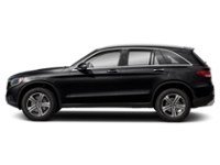 2019 Mercedes-Benz GLC 300 GLC 300 4MATIC SUV