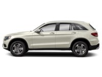2019 Mercedes-Benz GLC 300 GLC 300 4MATIC SUV Polar White  Shot 17