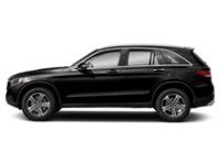 2019 Mercedes-Benz GLC 300 GLC 300 4MATIC SUV Obsidian Black Metallic  Shot 23