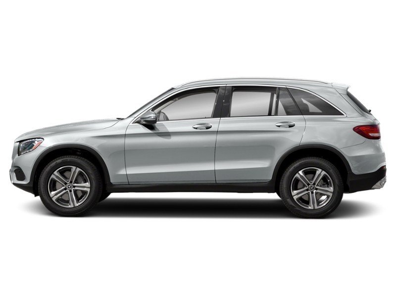 2019 Mercedes-Benz GLC 300 GLC 300 4MATIC SUV