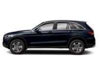 2019 Mercedes-Benz GLC 300 GLC 300 4MATIC SUV