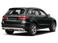 2019 Mercedes-Benz GLC 300 GLC 300 4MATIC SUV Selenite Grey Metallic  Shot 6