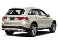 2019 Mercedes-Benz GLC 300 GLC 300 4MATIC SUV Polar White  Shot 14