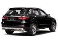 2019 Mercedes-Benz GLC 300 GLC 300 4MATIC SUV Obsidian Black Metallic  Shot 20