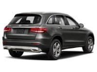 2019 Mercedes-Benz GLC 300 GLC 300 4MATIC SUV designo Selenite Grey MAGNO  Shot 26