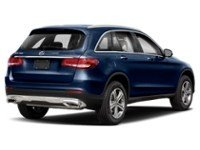 2019 Mercedes-Benz GLC 300 GLC 300 4MATIC SUV