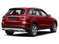2019 Mercedes-Benz GLC 300 GLC 300 4MATIC SUV designo Hyacinth Red  Shot 66