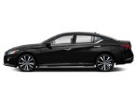 2020 Nissan Altima 2.5 Platinum Sedan