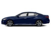 2020 Nissan Altima 2.5 Platinum Sedan