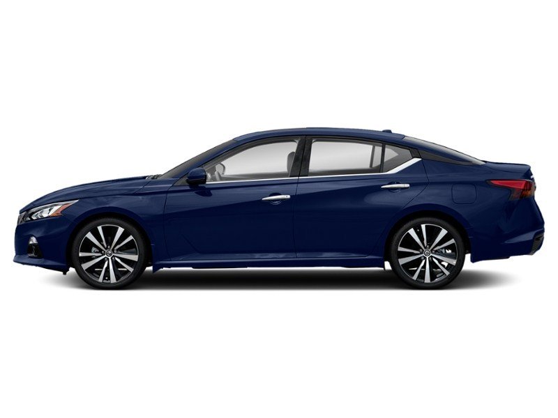 2020 Nissan Altima 2.5 Platinum Sedan