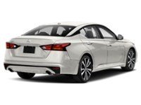2020 Nissan Altima 2.5 Platinum Sedan