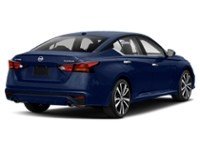 2020 Nissan Altima 2.5 Platinum Sedan Deep Blue Pearl  Shot 31