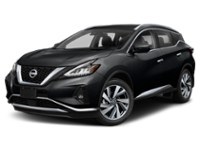 2022 Nissan Murano AWD Midnight Edition