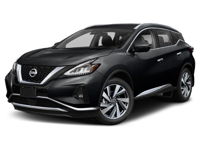 2022 Nissan Murano AWD Midnight Edition