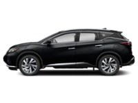 2022 Nissan Murano AWD Midnight Edition