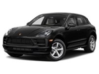 2021 Porsche Macan S AWD Volcano Grey Metallic  Shot 19