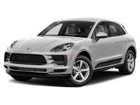 2021 Porsche Macan S AWD Carrara White Metallic  Shot 26
