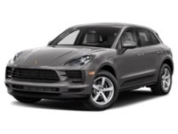 2021 Porsche Macan S AWD
