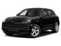 2021 Porsche Macan S AWD Custom Colour Non-Metallic  Shot 38