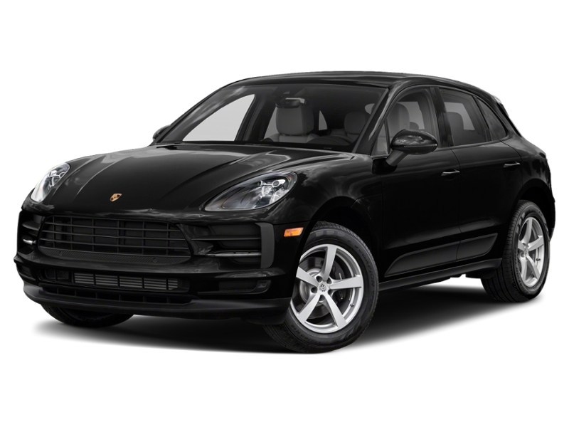 2021 Porsche Macan S AWD Custom Colour Metallic  Shot 47