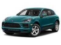 2021 Porsche Macan S AWD Miami Blue  Shot 65