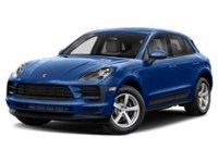 2021 Porsche Macan S AWD