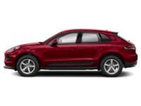 2021 Porsche Macan S AWD