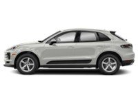 2021 Porsche Macan S AWD