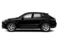 2021 Porsche Macan S AWD Jet Black Metallic  Shot 24